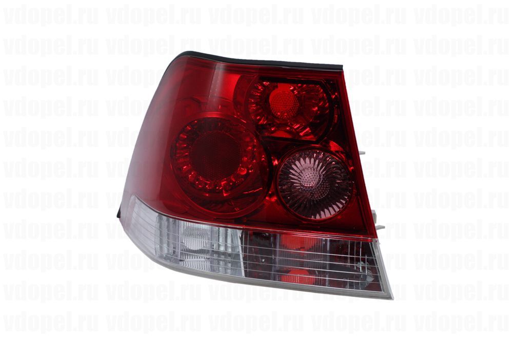 OPEL ASTRA H ( SEDAN ) STOP LAMBASI SOL