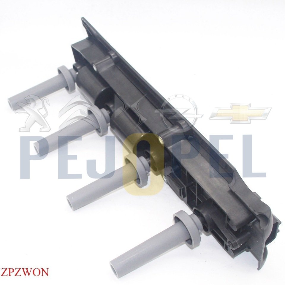 ZAFİRA A ASTRA G VECTRA B VECTRA C 01-06 Z22SE ATEŞLEME BOBİNİ