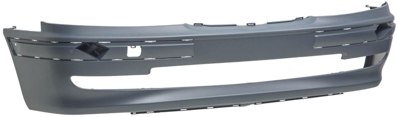 PEUGEOT 406 ÖN TAMPON ( ASTARLI + SİSLİ ) ( 99-->04 )