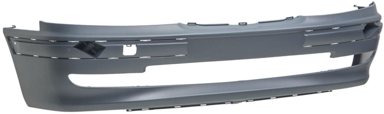 PEUGEOT 406 ÖN TAMPON ( ASTARLI + SİSLİ ) ( 99-->04 )