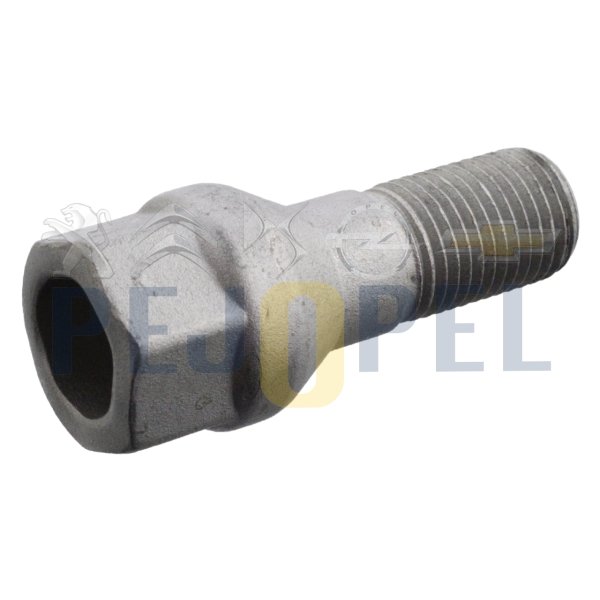 PARTNER /BRL/207/307/206/XS 99- 1.9 DW8 BİJON