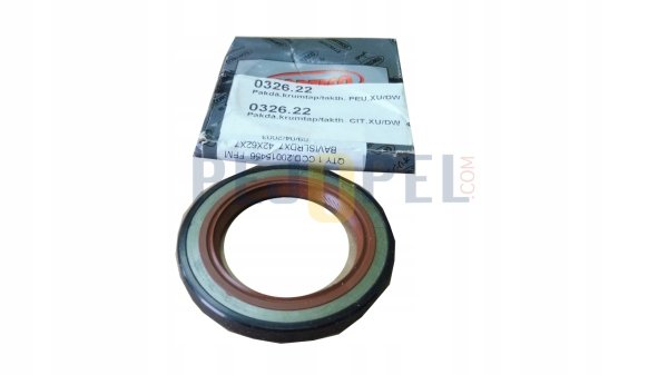 GRANK ÖN KEÇE  PARTNER-BERL. XUD9-DW8-DW10