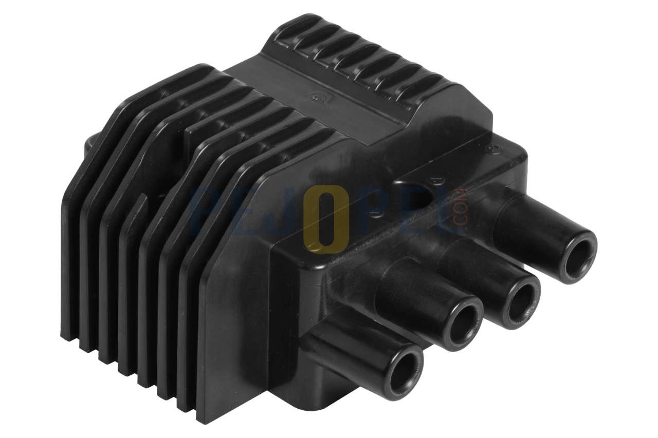 ASTRA F CORSA A-B VECTRA A 93-00 12NZ-C12NZ-X12SZ-C14NZ-X14SZ-C16NZ-X16SZ-C18NZ ATEŞLEME BOBİNİ