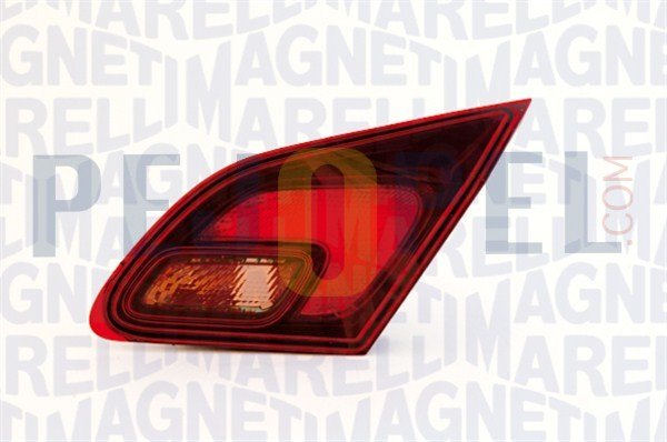 ASTRA J 10- BM STOP LAMBASI İÇ SOL