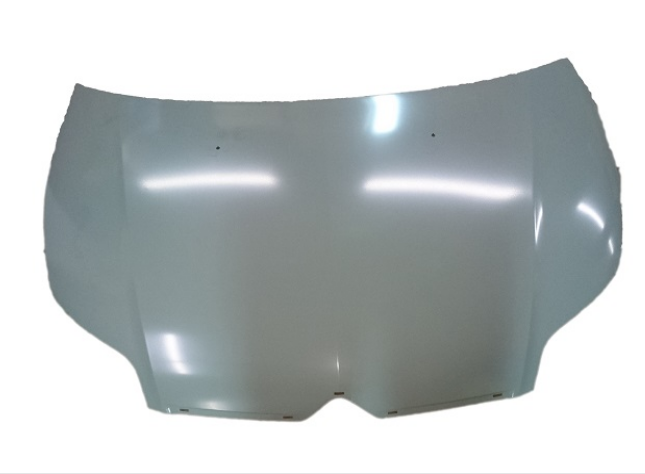 CITROEN C4 2004-->2008 MOTOR KAPUTU