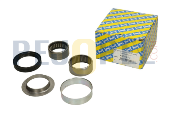 TORSIYON RULMAN KITI P205-P306-XSARA-ZX