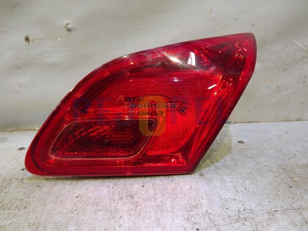 ASTRA J 10- BM STOP LAMBASI İÇ SAĞ