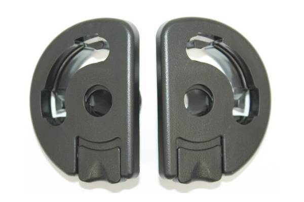 CİTROEN BERLİNGO (B9) KOL DAYAMA MEKANİZMASI SOL