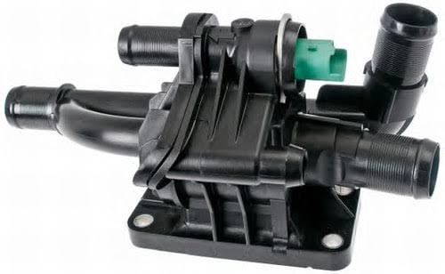 TERMOSTAT KOMPLE PARTNER-BERLINGO 06-> P207-P308-P307-P3008-P407-P5008-P1007-C2-C3-C3 II-C3 III-C4 P
