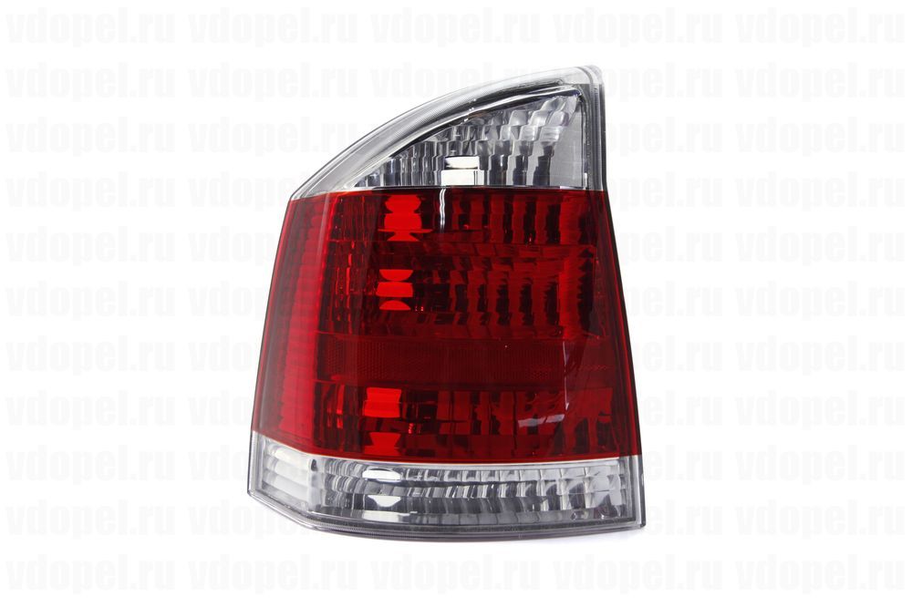 OPEL VECTRA C ( BEYAZ ) STOP LAMBASI SOL