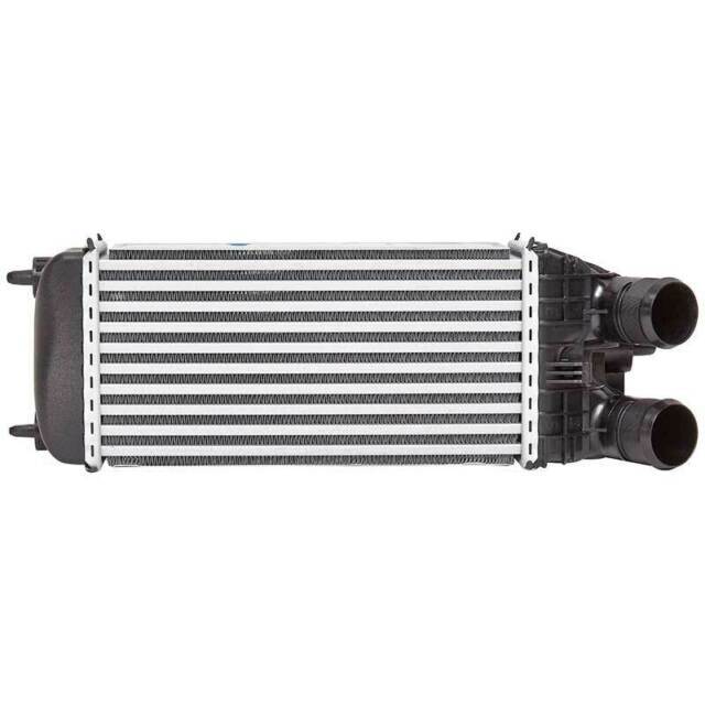 İNTERCOOLER C3-C4-C ELYES-208-2008-301 DV4-DV6 09>