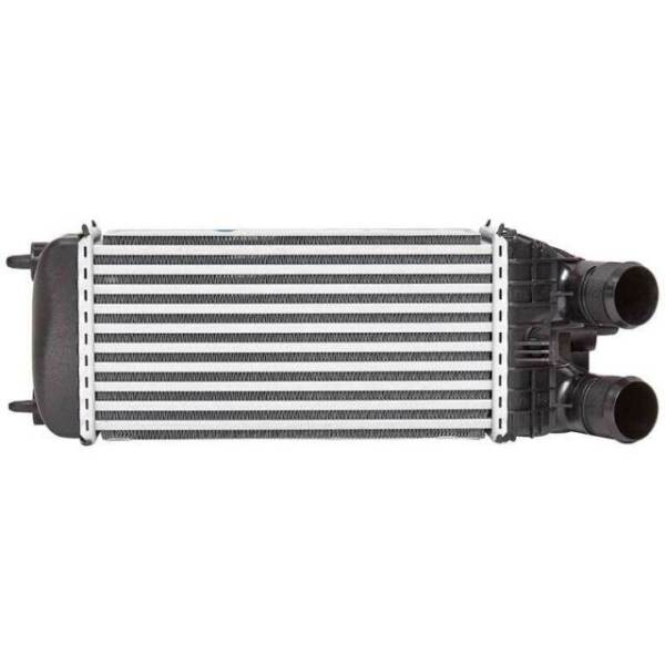 İNTERCOOLER C3-C4-C ELYES-208-2008-301 DV4-DV6 09>