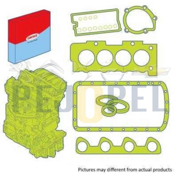 ASTRA G VECTRA B 98-01 X16XEL TAKIM CONTA ÜST