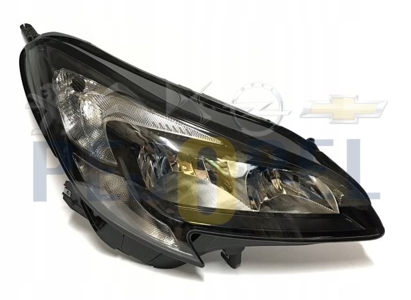 CORSA E 14- BM FAR SAĞ