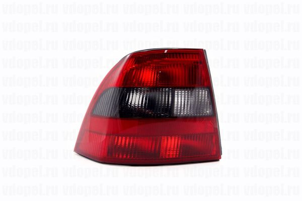 OPEL VECTRA B (-->1999) STOP LAMBASI SAĞ  ( FÜME )