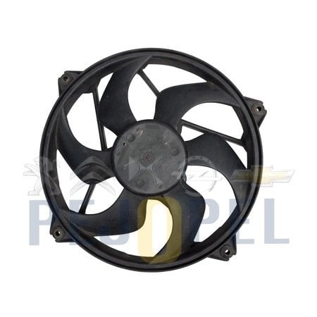 FAN MOTORU PARTNER BERLİNGO XSARA 1.6HDİ-DW8