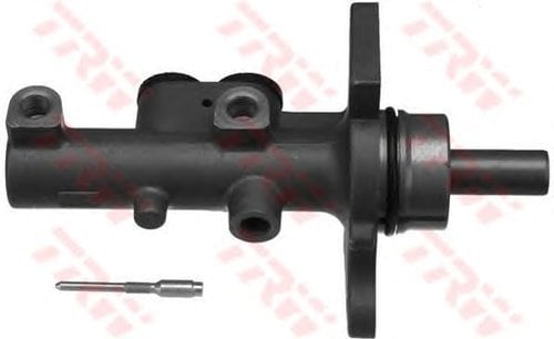 FREN ANA MERKEZI C4-P307-P308 1,4 16V-1,6 16V-2,0 16V-1,6HDI-2,0HDI EPSSIZ