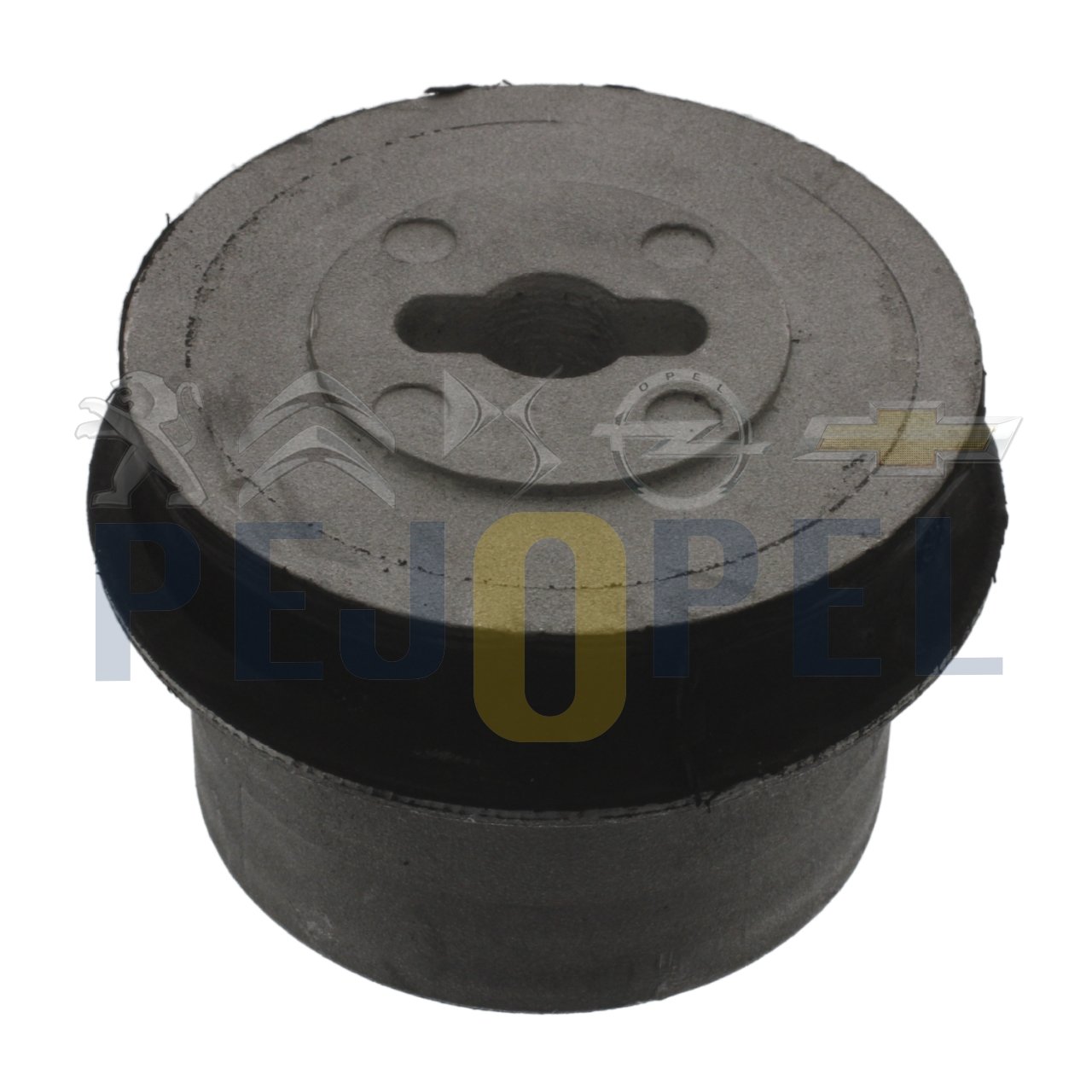 VECTRA B 96-02 BM DİNGİL BURCU ARKA
