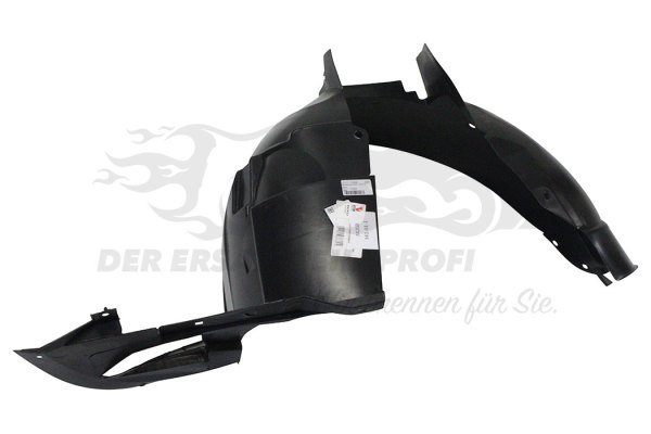 ÇAMURLUK DAVLUMBAZI ÖN SAĞ C3 ( A51 ) / DS3 2011-->