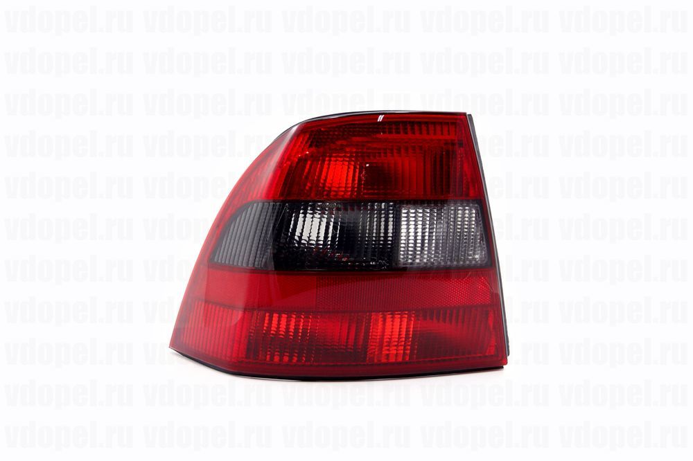 OPEL VECTRA B (-->1999) STOP LAMBASI SOL  ( FÜME )