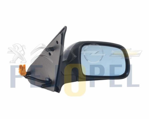 DIŞ DİKİZ AYNA ELEKT.ASTAR KÖRNOKTA R XSARA 03>