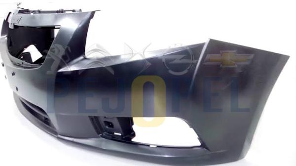 CHEVROLET CRUZE ÖN TAMPON (95022993)