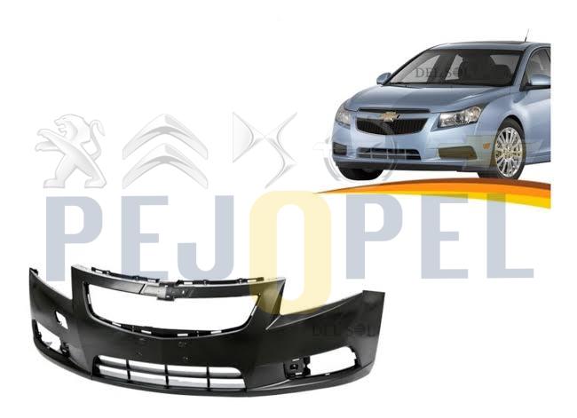 CHEVROLET CRUZE ÖN TAMPON (95022993)