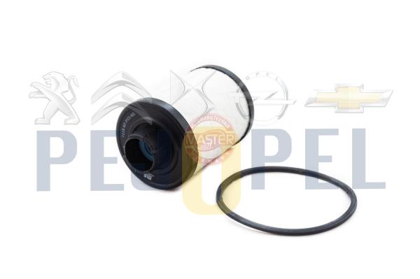 ASTRA H CORSA C VECTRA C CAPTİVA EPİCA LACETTİ 04- Z13DT-H-J Z19DT-H-J Z20S YAKIT FİLTRESİ