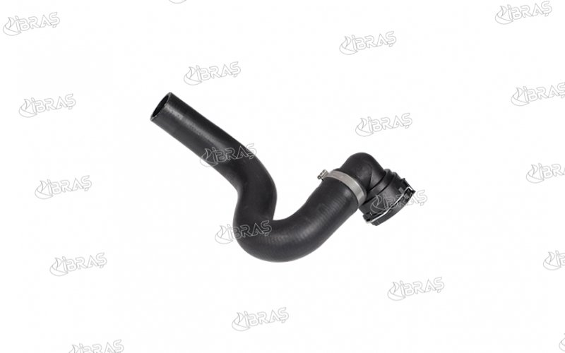 RADYATOR ALT HORTUMU CORSA D 1.3 CDTI  07 / +