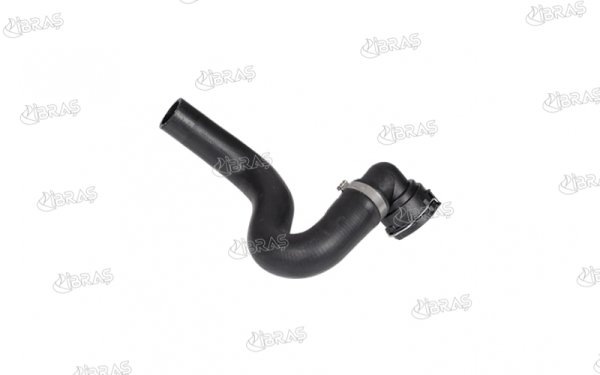 RADYATOR ALT HORTUMU CORSA D 1.3 CDTI  07 / +