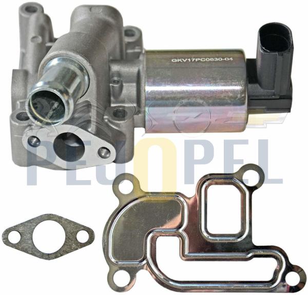 ASTRA G-H/CORSA C-D 04- Z12XEP-Z14XEP EGR VALFİ