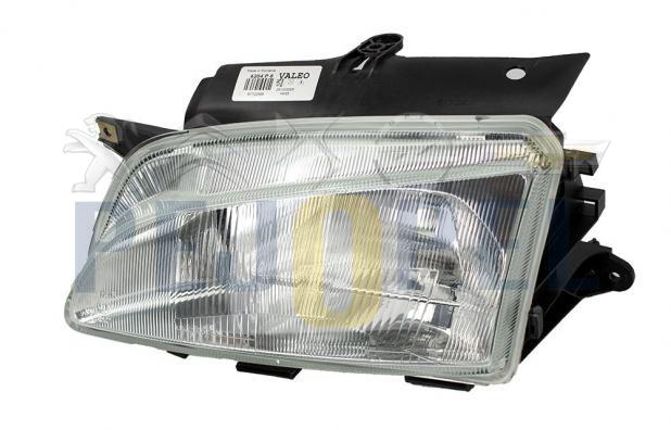 PARTNER 96-02 BM FAR SOL