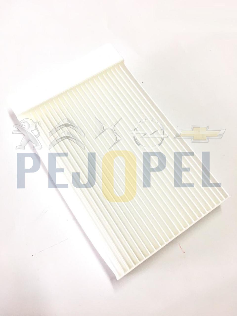 Agila B 97-00 POLEN FİLTRESİ