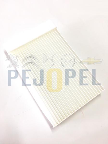 Agila B 97-00 POLEN FİLTRESİ