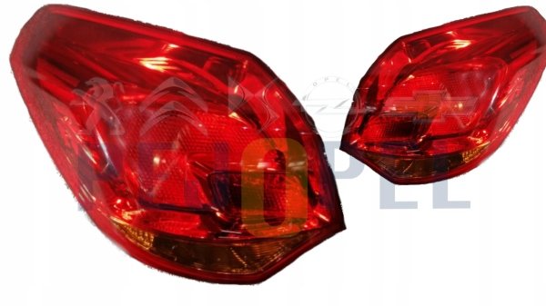 ASTRA J 10- BM STOP LAMBASI SAĞ