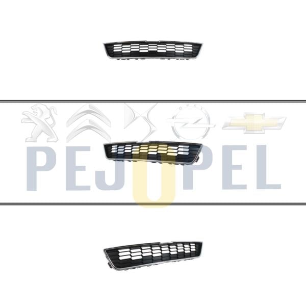 CHEVROLET AVEO T300 ÖN PANJUR ÜST (96694759)