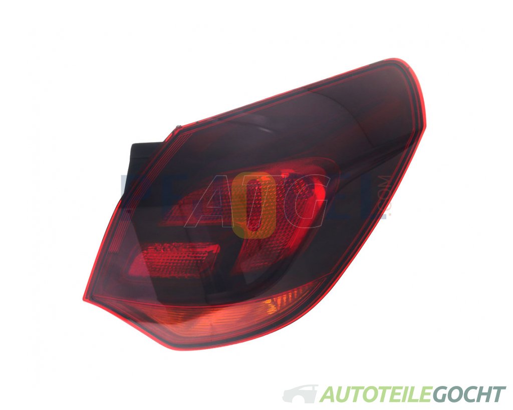 ASTRA J 10- BM STOP LAMBASI SAĞ