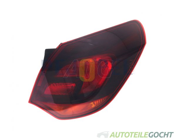 ASTRA J 10- BM STOP LAMBASI SAĞ