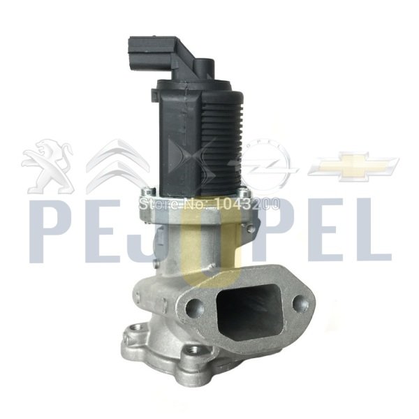 CORSA C CORSA D 04- Z13DT Z13DTJ EGR VALFİ