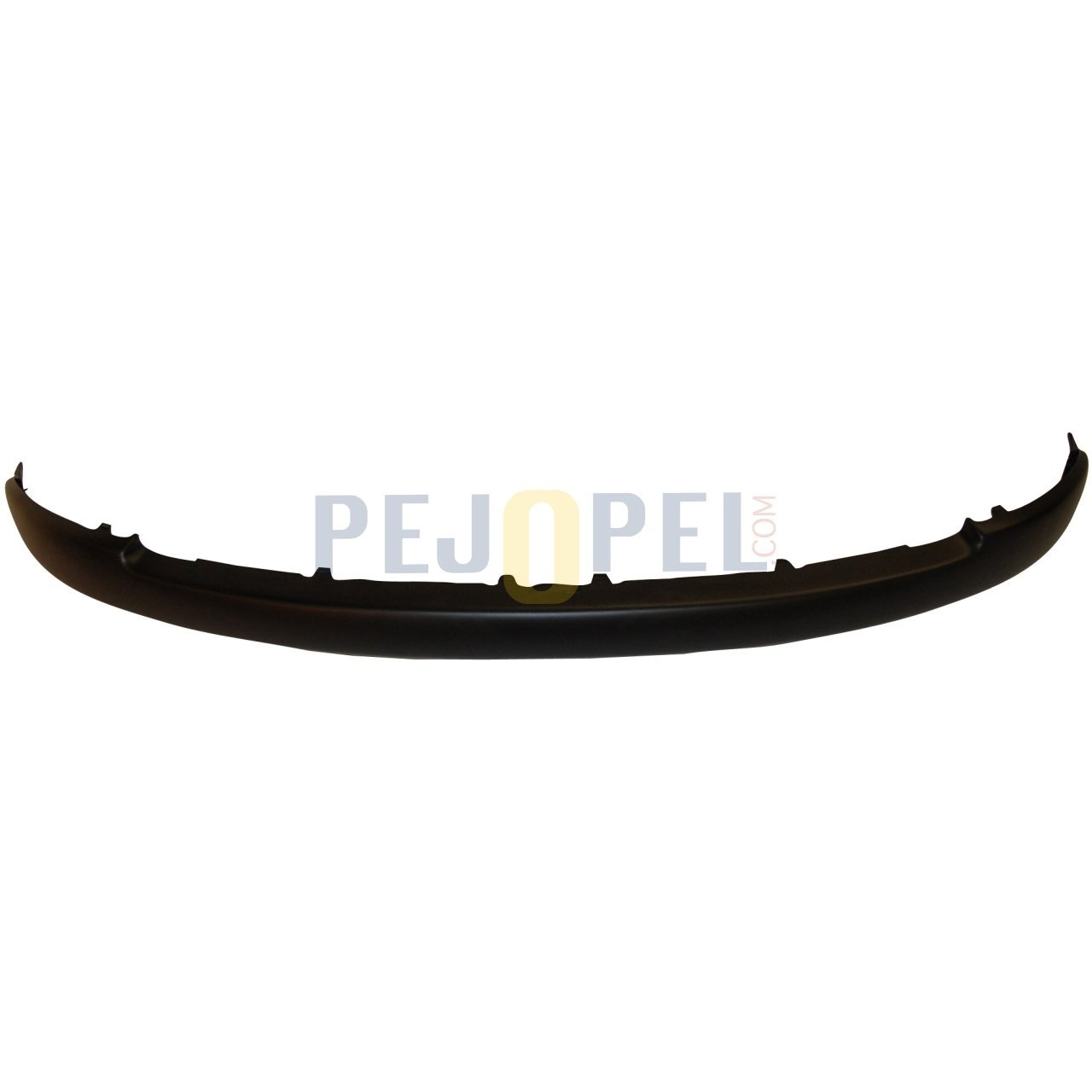 PEUGEOT 206 ÖN TAMPON KAPLAMASI  -- GTİ VE SEDAN HARİÇ --