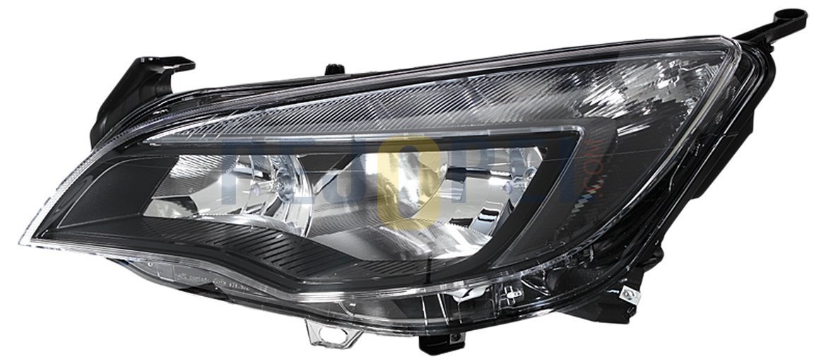 ASTRA J 12- BM FAR SOL