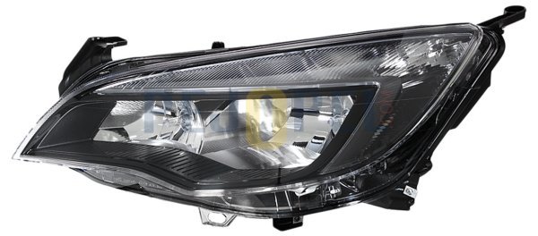 ASTRA J 12- BM FAR SOL