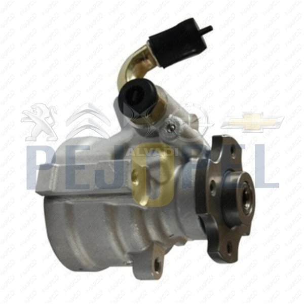 PEUGEOT BOXER II 00- 2.5 DİREKSİYON POMPASI