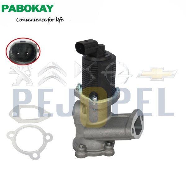 ASTRA H CORSA D DOBLO PALIO ALBEA PUNTO 04- Z13DTH EGR VALFİ
