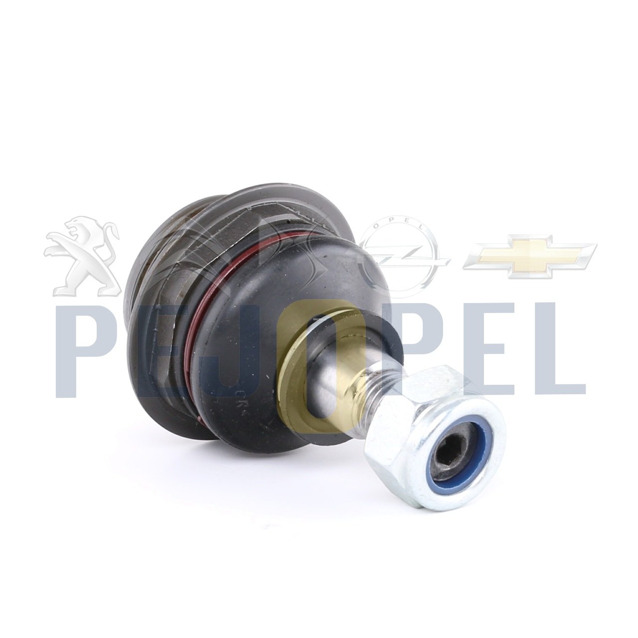 ROTİL  PEUGEOT 307-308-C4-PARTNER TEPE- BERLİNGO