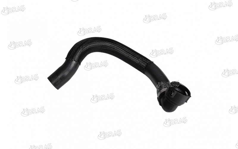 RADYATOR ALT HORTUMU CORSA D 1.7 CDTI  10 / +