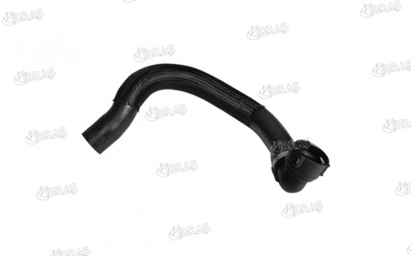 RADYATOR ALT HORTUMU CORSA D 1.7 CDTI  10 / +