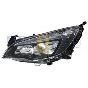 ASTRA J 10- BM FAR SAĞ