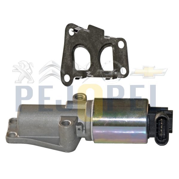 ASTRA G-H/VECTRA C/ZAFIRA B 04- Z16XEP EGR VALFİ