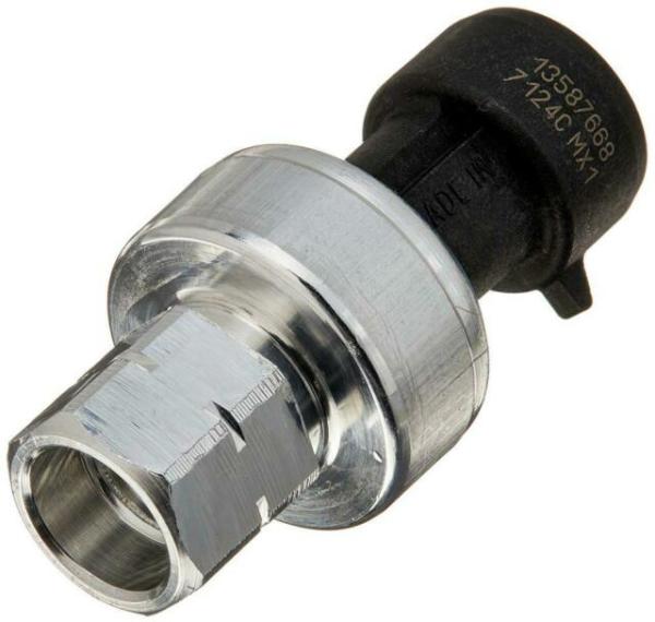 KLIMA BASINC MUSURU INSIGNIA A - ASTRA J